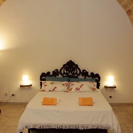 Virginia B&B Monopoli Eksteriør bilde