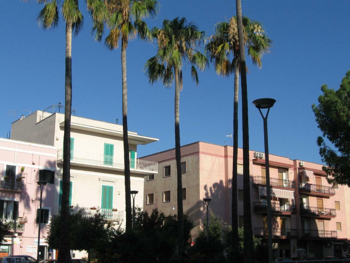 Virginia B&B Monopoli Eksteriør bilde