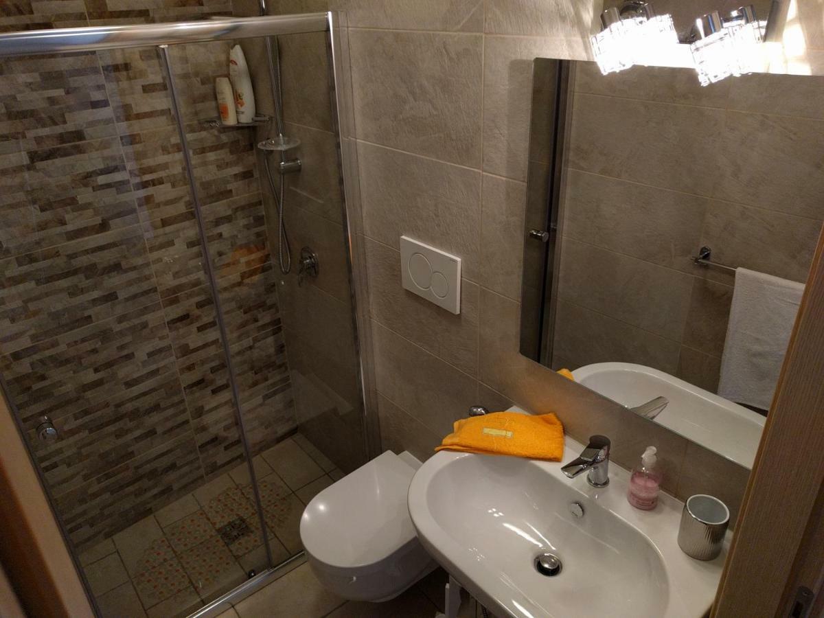 Virginia B&B Monopoli Eksteriør bilde