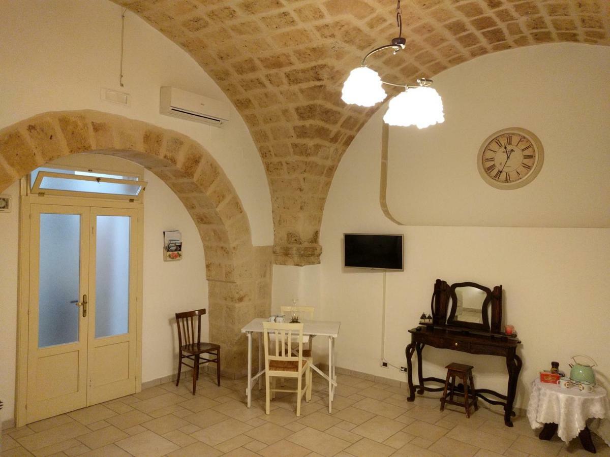 Virginia B&B Monopoli Eksteriør bilde
