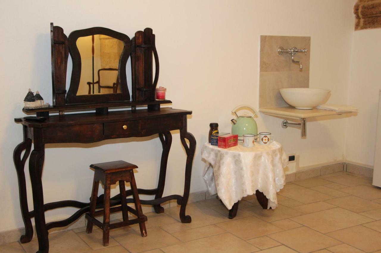Virginia B&B Monopoli Eksteriør bilde