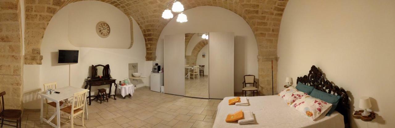 Virginia B&B Monopoli Eksteriør bilde