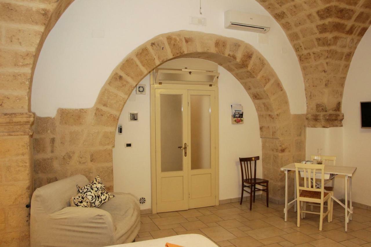 Virginia B&B Monopoli Eksteriør bilde
